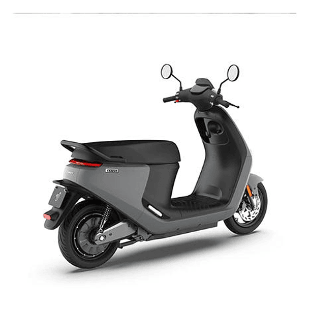 Moto Electrica Segway E110S 10