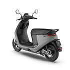 Moto Electrica Segway E110S 12