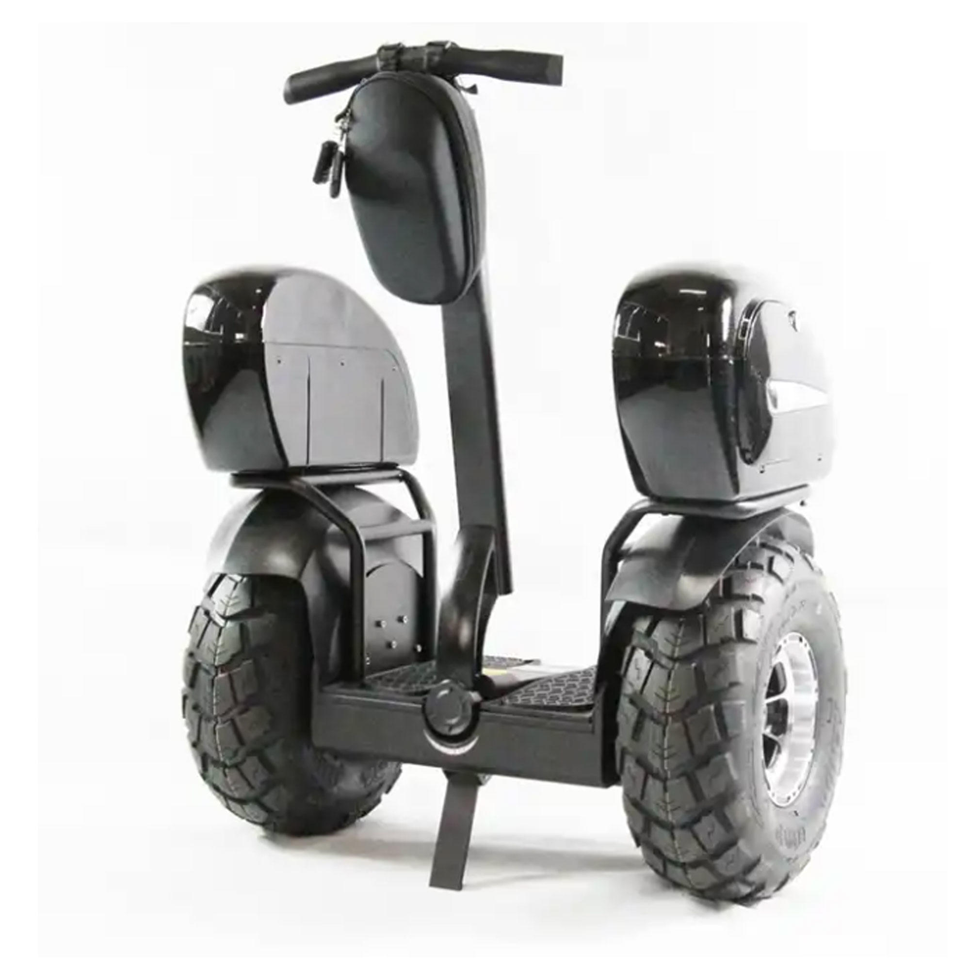Hoverboard Electrico Seguridad Rooder