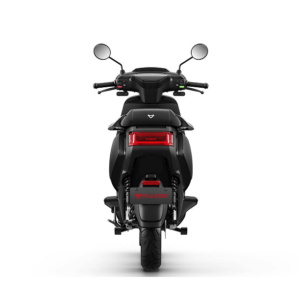 Moto Eléctrica Mqi GT 3