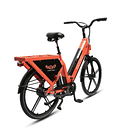 Bicicleta Electrica Eway Quick Delivery Dp4 2