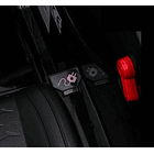 Auto Electrico Bugatti para Niño  3