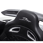 Auto Electrico Bugatti para Niño  4