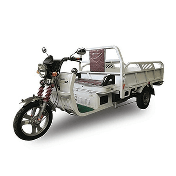 Triciclo Electrico Pick Up Bull J6 1