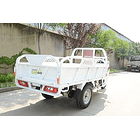 Triciclo Electrico Pick Up Bull J6 3