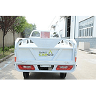 Triciclo Electrico Pick Up Bull J6 4