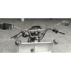 Triciclo Electrico Pick Up Bull J6 6