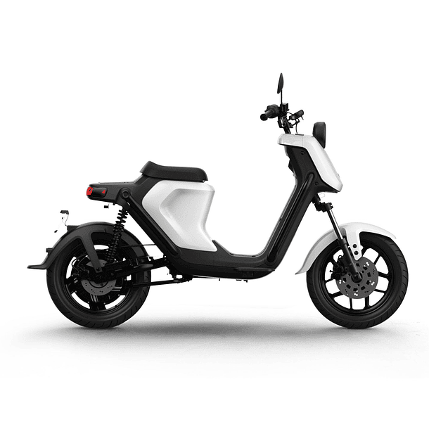 Moto Electrica Uqi Gt 4
