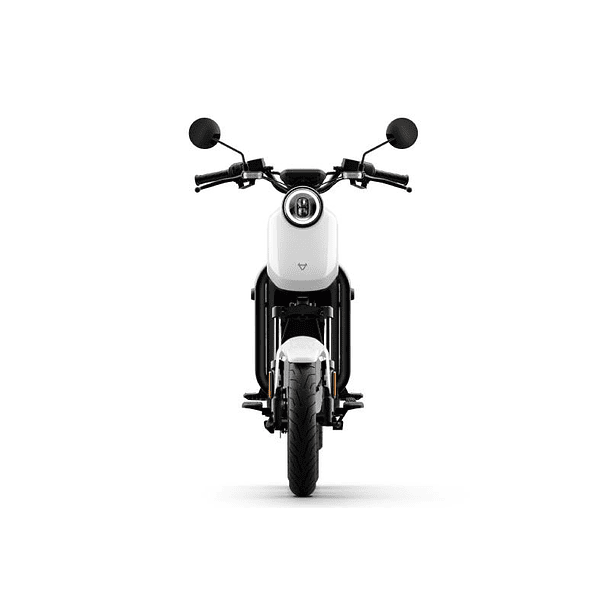 Moto Electrica Uqi Gt 6