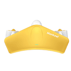 Scooter Submarino Eléctrico W7 Underwater 5