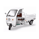 Triciclo Electrico Pick Up Y8 1