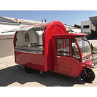 Foodtruck Eléctrico 5