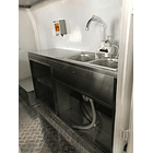 Foodtruck Eléctrico 7