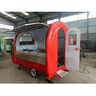 Foodtruck Eléctrico 12