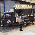 Foodtruck Eléctrico 19