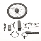 Kit De Conversion Bicicleta 1