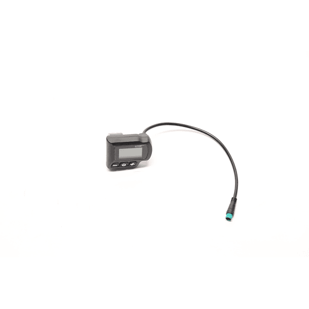 Kit De Conversion Bicicleta 5