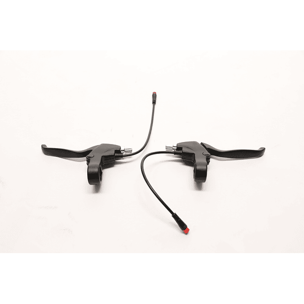 Kit De Conversion Bicicleta 8