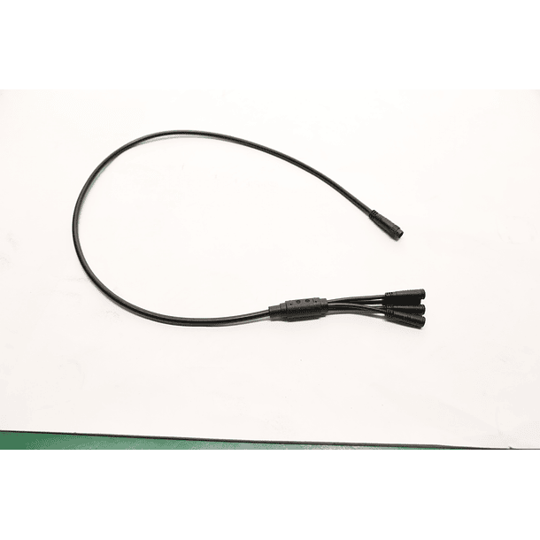 Kit De Conversion Bicicleta 9