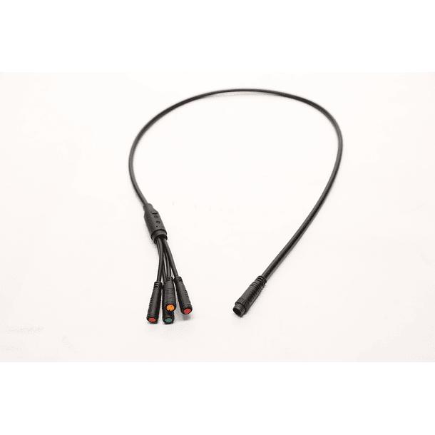 Kit De Conversion Bicicleta 10