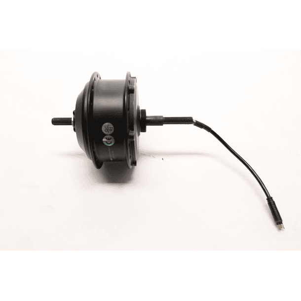 Kit De Conversion Bicicleta 11