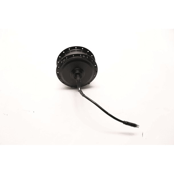 Kit De Conversion Bicicleta 12