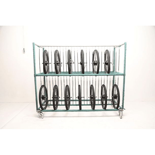 Kit De Conversion Bicicleta 20