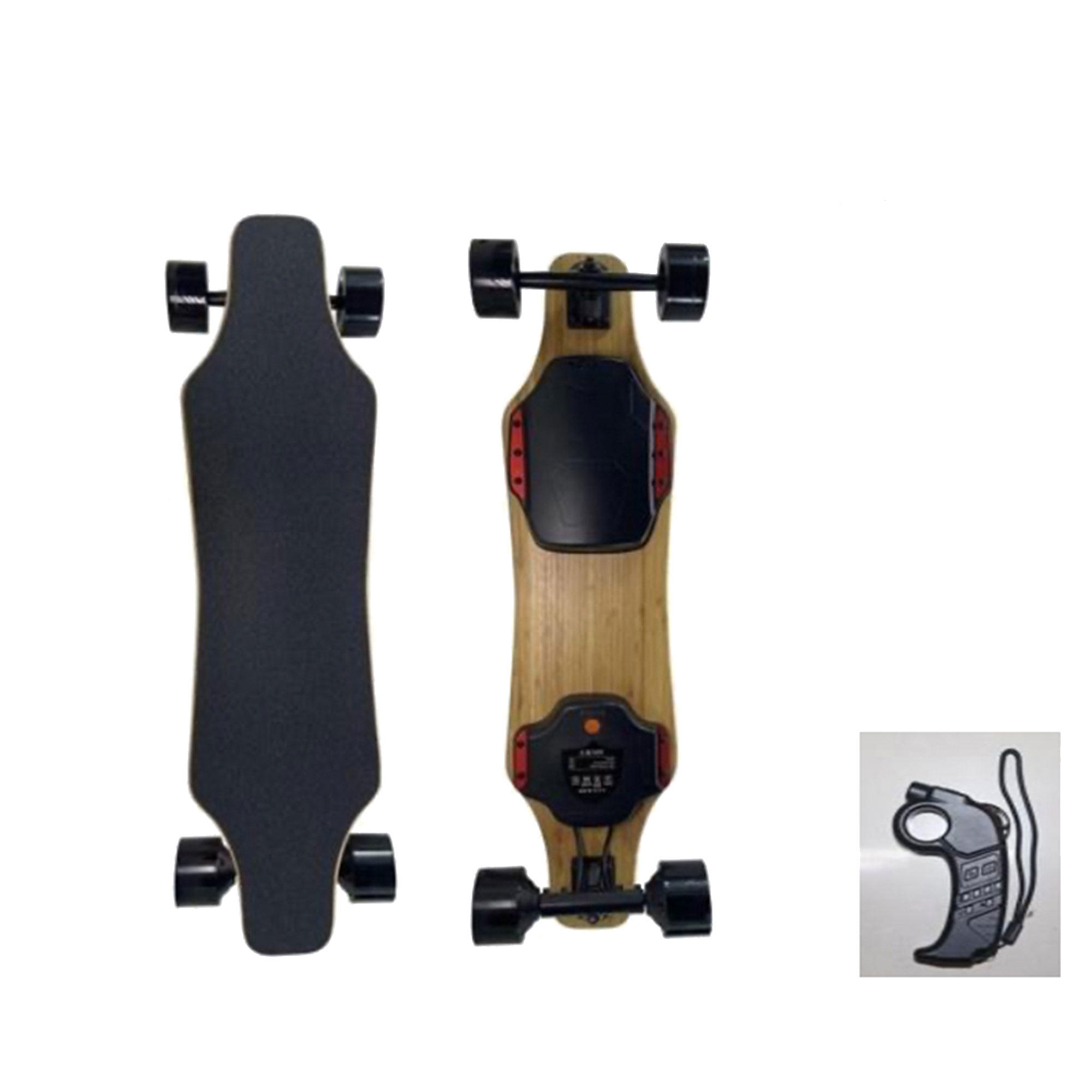 Skate Eléctrico Eway H2B-02 Pro