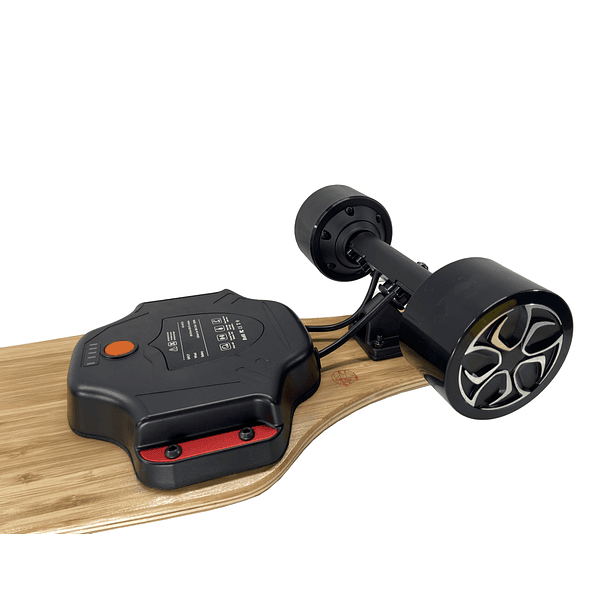 Skate Eléctrico Eway H2B-02 Pro 7