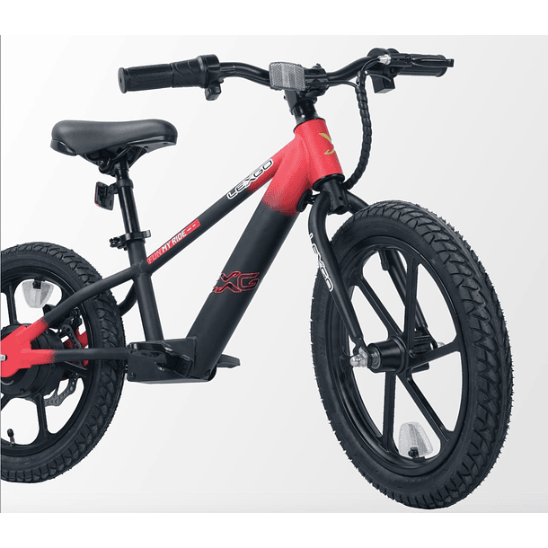 Bicicleta Electrica Niños E Fun 20 2