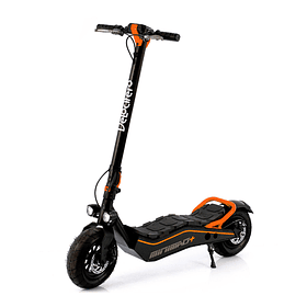 Scooter Velocifero Electrico Mini Mad 500