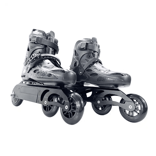 Patines Eléctricos Rs1 1