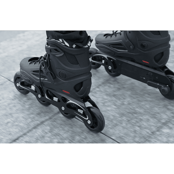 Patines Eléctricos Rs1