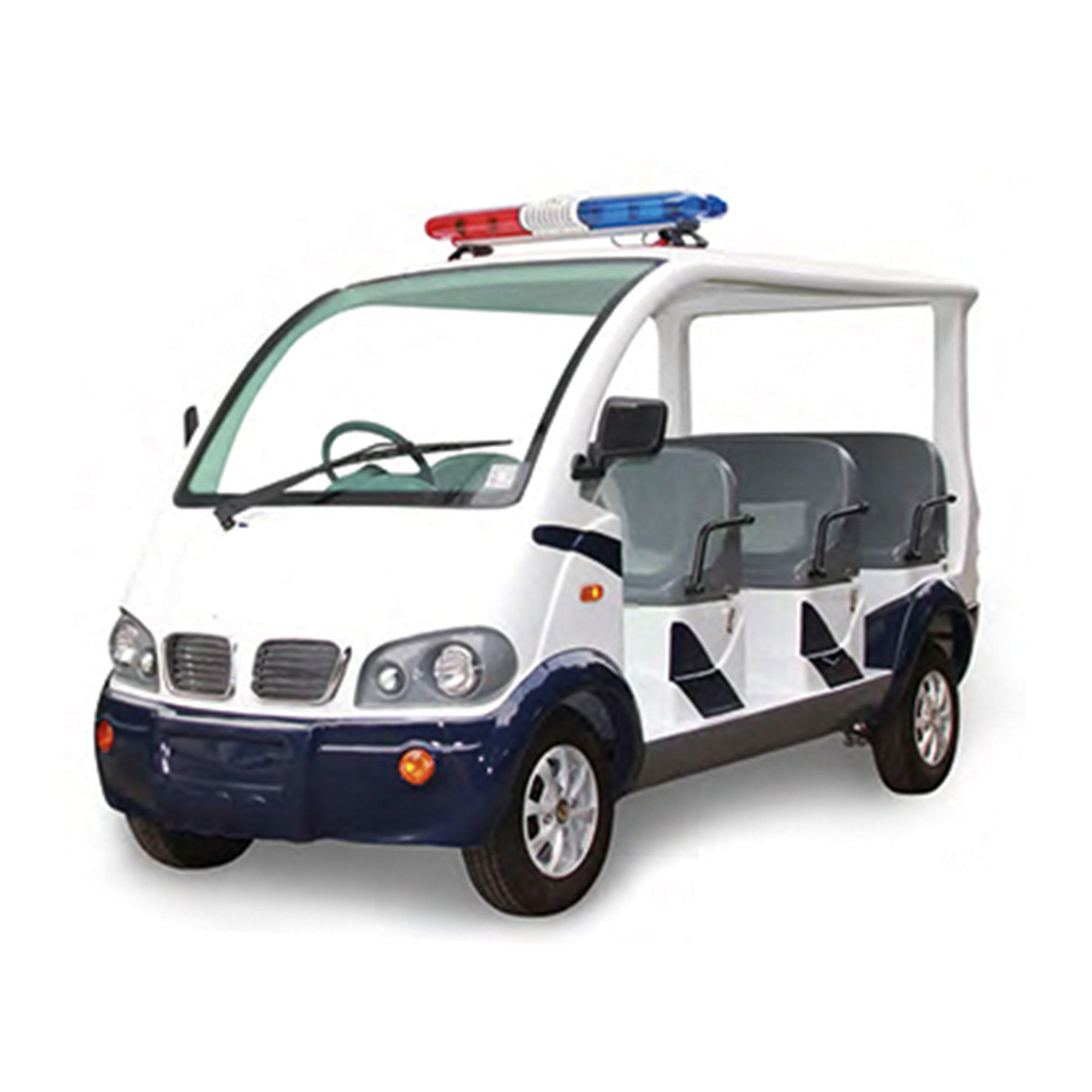Patrol P8