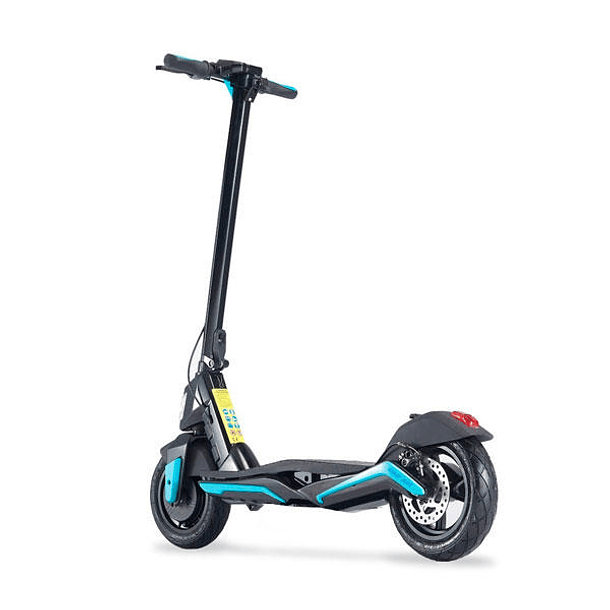 Scooter Electrico Velocifero Mad Air 2