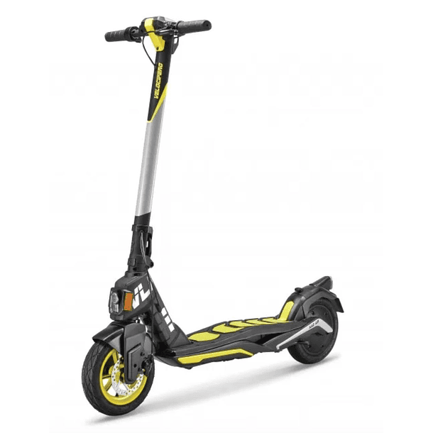 Scooter Electrico Velocifero Mad Air 5