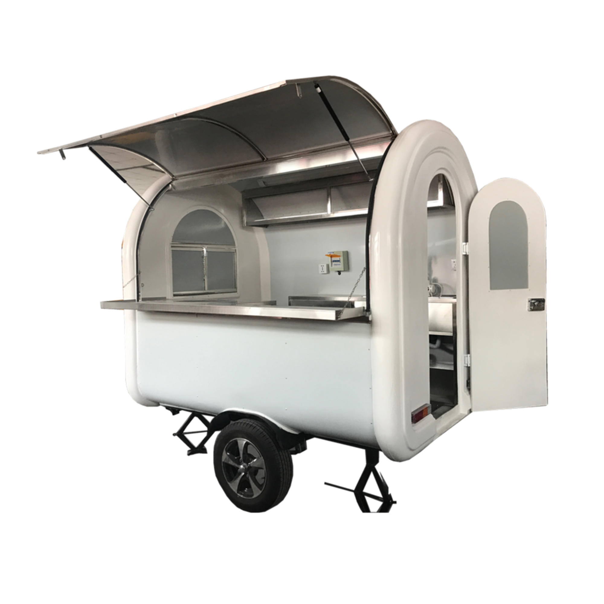 Trailer