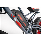 Bicicleta Eléctrica WOW 3 6