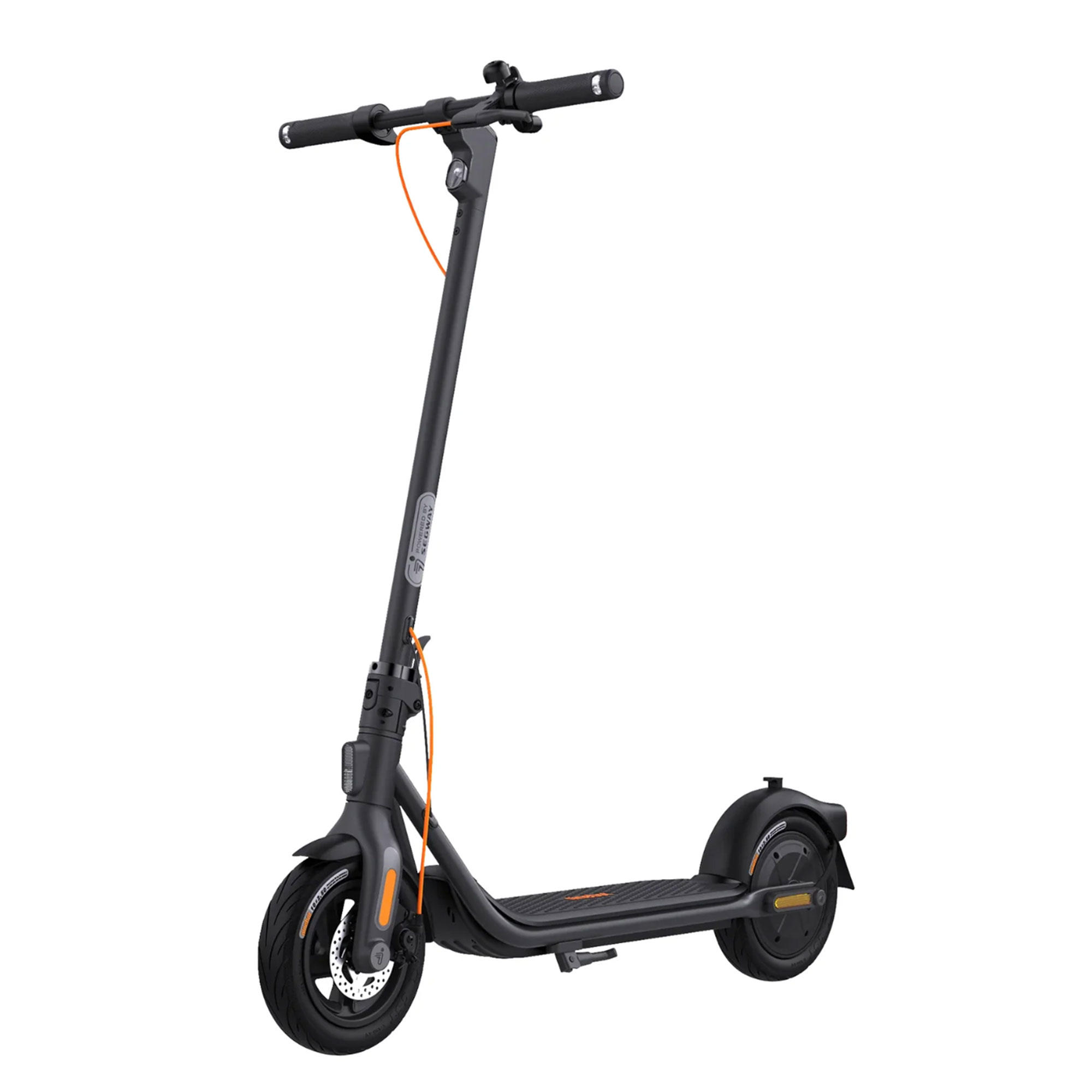 Scooter Eléctrico Segway Ninebot F2 Plus