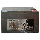 Bateria Triciclo Eléctrico 35ah 1