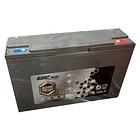 Bateria Triciclo Eléctrico 35ah 3