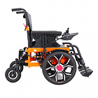 Silla de Ruedas Eléctrica Mankeel 2