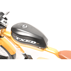 Moto Eléctrica Chopper Scooter Eway  9