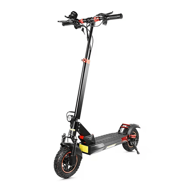 Scooter Electrico Mankeel MX14 AD - Incluye Asiento 1