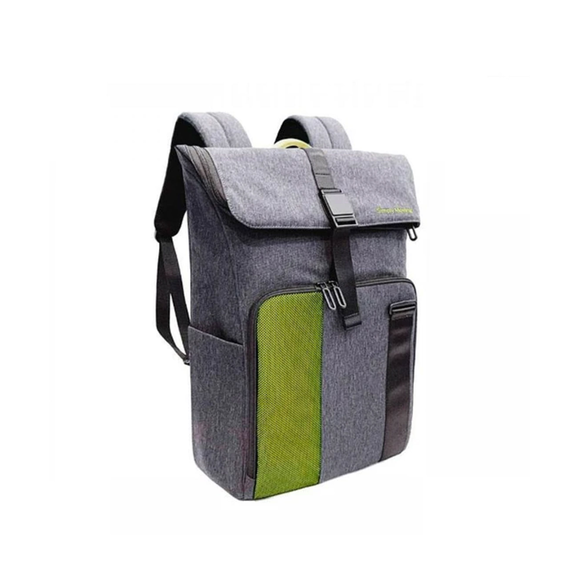 Mochila Outdoor Green