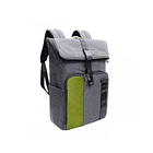 Mochila Outdoor Green 1