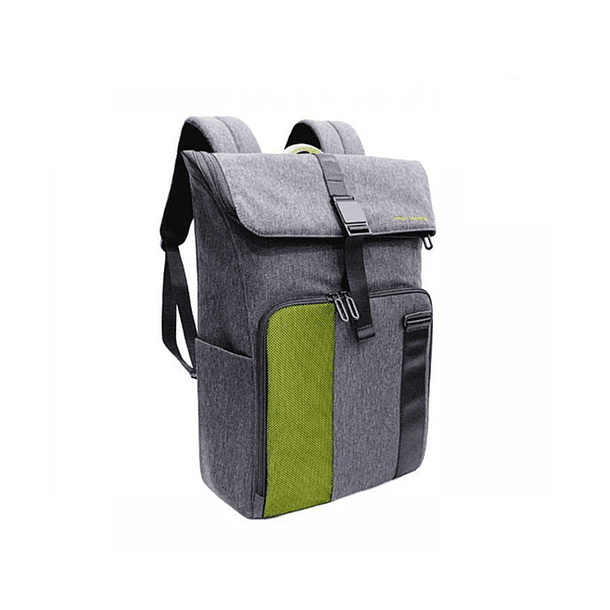 Mochila Outdoor Green 1