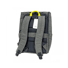 Mochila Outdoor Green 2