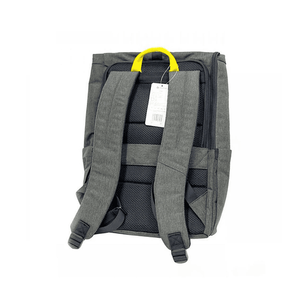 Mochila Outdoor Green 2