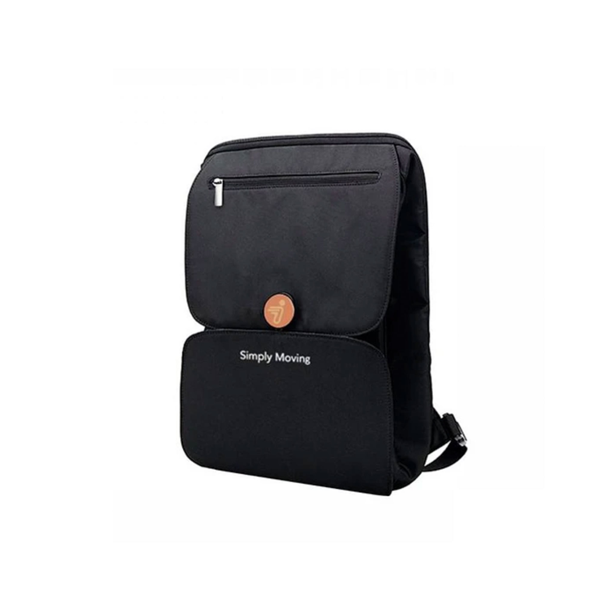 Mochila Travel Black